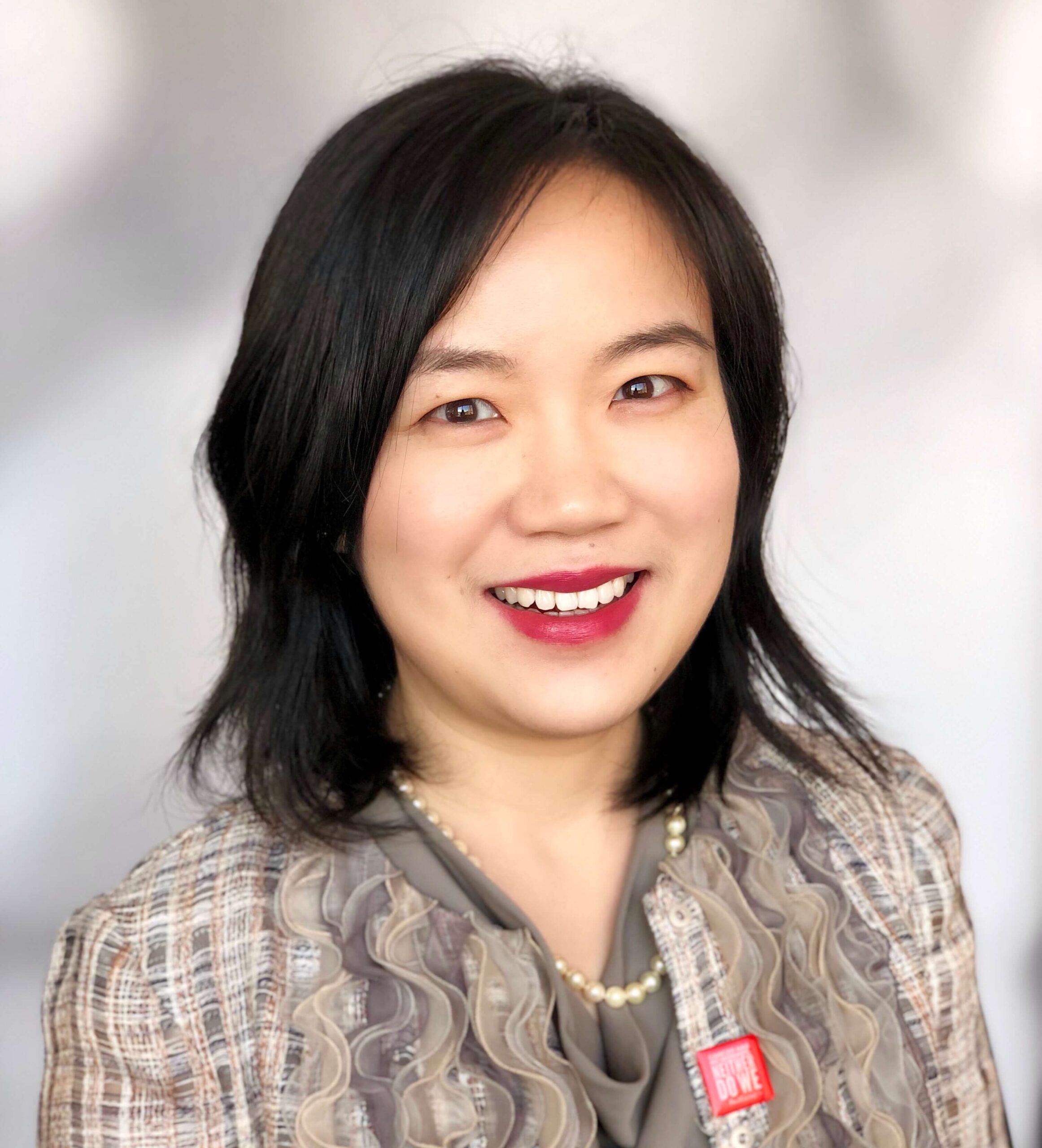 Lucy Li, Ph.D. – Beigene